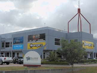 Factory, Warehouse & Industrial commercial property leased at 7A/26 Balook Drive Beresfield NSW 2322
