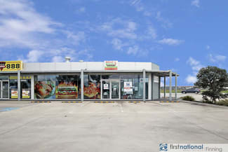 Shop & Retail commercial property leased at 1/1-3 Universal Way Cranbourne VIC 3977 Shop & Retail commercial property leased at 1/1-3 Universal Way Cranbourne VIC 3977