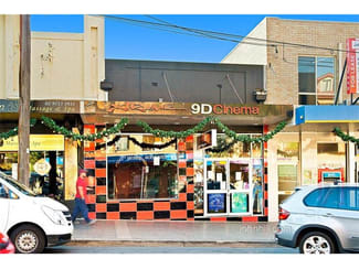 Showrooms / Bulky Goods commercial property leased at 197A Burwood Road Burwood NSW 2134 Showrooms / Bulky Goods commercial property leased at 197A Burwood Road Burwood NSW 2134