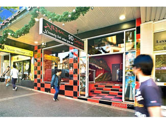Showrooms / Bulky Goods commercial property leased at 197A Burwood Road Burwood NSW 2134 Showrooms / Bulky Goods commercial property leased at 197A Burwood Road Burwood NSW 2134