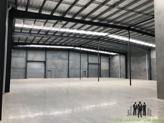 Offices commercial property leased at 16 Piper St Caboolture QLD 4510