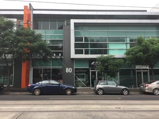 Offices commercial property leased at 27B/80 Keilor Road Essendon North VIC 3041