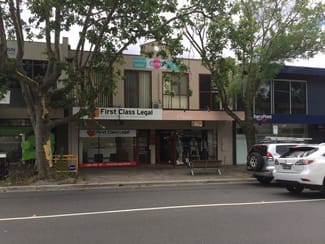 Offices commercial property leased at Suite 2&3/2a Gloucester Avenue Berwick VIC 3806 Offices commercial property leased at Suite 2&3/2a Gloucester Avenue Berwick VIC 3806
