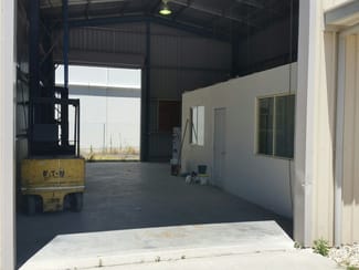 Factory, Warehouse & Industrial commercial property leased at 4/8 Amsterdam Circuit Wyong NSW 2259 Factory, Warehouse & Industrial commercial property leased at 4/8 Amsterdam Circuit Wyong NSW 2259