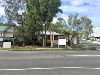 Offices commercial property leased at 31 Samuel Street Camp Hill QLD 4152 Offices commercial property leased at 31 Samuel Street Camp Hill QLD 4152