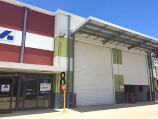 Factory, Warehouse & Industrial commercial property leased at 72 Crocodile Crescent Mount St John QLD 4818 Factory, Warehouse & Industrial commercial property leased at 72 Crocodile Crescent Mount St John QLD 4818