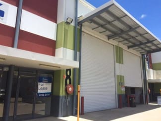 Factory, Warehouse & Industrial commercial property leased at 72 Crocodile Crescent Mount St John QLD 4818 Factory, Warehouse & Industrial commercial property leased at 72 Crocodile Crescent Mount St John QLD 4818