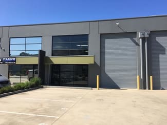 Factory, Warehouse & Industrial commercial property leased at 5/25 Conquest Way Hallam VIC 3803 Factory, Warehouse & Industrial commercial property leased at 5/25 Conquest Way Hallam VIC 3803