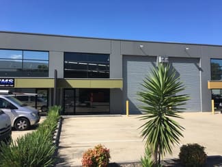 Factory, Warehouse & Industrial commercial property leased at 5/25 Conquest Way Hallam VIC 3803 Factory, Warehouse & Industrial commercial property leased at 5/25 Conquest Way Hallam VIC 3803