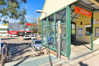 Showrooms / Bulky Goods commercial property leased at Shop 7 Brodie Street Rydalmere NSW 2116 Showrooms / Bulky Goods commercial property leased at Shop 7 Brodie Street Rydalmere NSW 2116