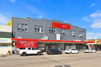 Showrooms / Bulky Goods commercial property leased at Shop 7 Brodie Street Rydalmere NSW 2116 Showrooms / Bulky Goods commercial property leased at Shop 7 Brodie Street Rydalmere NSW 2116
