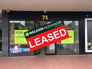 Shop & Retail commercial property leased at Shop 2/63-73 Lygon Street Brunswick East VIC 3057 Shop & Retail commercial property leased at Shop 2/63-73 Lygon Street Brunswick East VIC 3057
