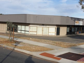 Showrooms / Bulky Goods commercial property leased at 21b/12-16 Milford Street East Victoria Park WA 6101 Showrooms / Bulky Goods commercial property leased at 21b/12-16 Milford Street East Victoria Park WA 6101