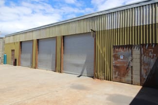 Factory, Warehouse & Industrial commercial property leased at 3+4/27-29 New Street Frankston VIC 3199 Factory, Warehouse & Industrial commercial property leased at 3+4/27-29 New Street Frankston VIC 3199