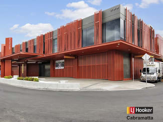 Shop & Retail commercial property leased at 24/8 Dutton Lane Cabramatta NSW 2166