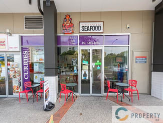 Shop & Retail commercial property leased at 803 Stanley Street Woolloongabba QLD 4102 Shop & Retail commercial property leased at 803 Stanley Street Woolloongabba QLD 4102