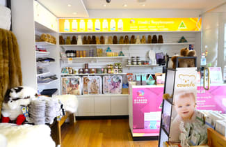 Shop & Retail commercial property leased at Shop 5/2 E Circular Quay Sydney NSW 2000 Shop & Retail commercial property leased at Shop 5/2 E Circular Quay Sydney NSW 2000