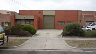 Factory, Warehouse & Industrial commercial property leased at 48 Amberley Crescent Dandenong VIC 3175 Factory, Warehouse & Industrial commercial property leased at 48 Amberley Crescent Dandenong VIC 3175