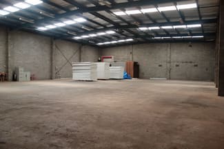 Factory, Warehouse & Industrial commercial property leased at 48 Amberley Crescent Dandenong VIC 3175 Factory, Warehouse & Industrial commercial property leased at 48 Amberley Crescent Dandenong VIC 3175