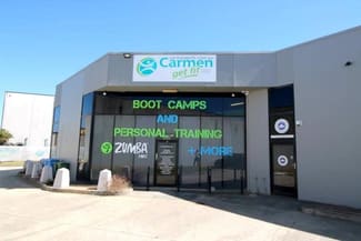 Factory, Warehouse & Industrial commercial property leased at 6/9-11 Vesper Drive Narre Warren VIC 3805 Factory, Warehouse & Industrial commercial property leased at 6/9-11 Vesper Drive Narre Warren VIC 3805