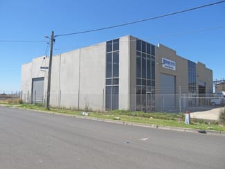 Factory, Warehouse & Industrial commercial property leased at 24 Imperial Avenue Sunshine North VIC 3020 Factory, Warehouse & Industrial commercial property leased at 24 Imperial Avenue Sunshine North VIC 3020