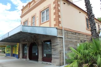 Shop & Retail commercial property leased at 2/394 George Street Windsor NSW 2756