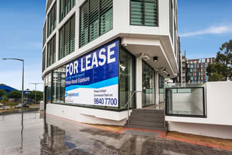 Medical / Consulting commercial property leased at Shop 4/101 Tram Road Doncaster VIC 3108 Medical / Consulting commercial property leased at Shop 4/101 Tram Road Doncaster VIC 3108