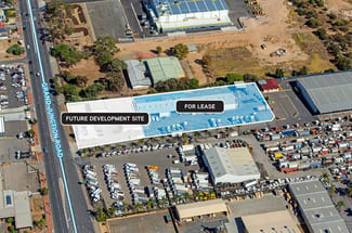 Factory, Warehouse & Industrial commercial property leased at 591 Grand Junction Road Gepps Cross SA 5094