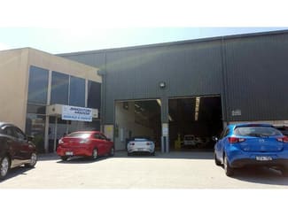 Factory, Warehouse & Industrial commercial property leased at 18 Edgecombe Court Moorabbin VIC 3189 Factory, Warehouse & Industrial commercial property leased at 18 Edgecombe Court Moorabbin VIC 3189