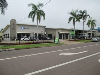 Offices commercial property leased at 4/18 Totem Road Coconut Grove NT 0810 Offices commercial property leased at 4/18 Totem Road Coconut Grove NT 0810