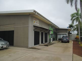 Offices commercial property leased at 4/18 Totem Road Coconut Grove NT 0810 Offices commercial property leased at 4/18 Totem Road Coconut Grove NT 0810
