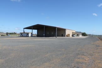 Factory, Warehouse & Industrial commercial property leased at Lot 6/57 Heinemann Road Wellcamp QLD 4350