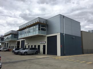 Factory, Warehouse & Industrial commercial property leased at Chatswood NSW 2067 Factory, Warehouse & Industrial commercial property leased at Chatswood NSW 2067