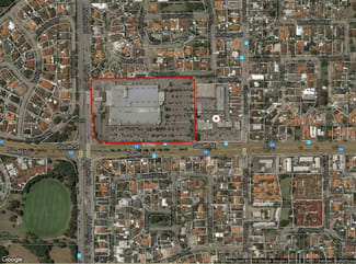 Shop & Retail commercial property leased at Shop 18,1-15 South Street Kardinya WA 6163 Shop & Retail commercial property leased at Shop 18,1-15 South Street Kardinya WA 6163