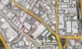 Showrooms / Bulky Goods commercial property leased at 381 Scarborough Beach Road Osborne Park WA 6017 Showrooms / Bulky Goods commercial property leased at 381 Scarborough Beach Road Osborne Park WA 6017