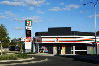 Shop & Retail commercial property leased at 1 Cnr of Kirkpatrick Dr and Eaglemont St Greenfields WA 6210