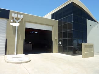 Factory, Warehouse & Industrial commercial property leased at 5/37 Howson Way Bibra Lake WA 6163 Factory, Warehouse & Industrial commercial property leased at 5/37 Howson Way Bibra Lake WA 6163