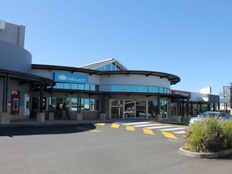 Shop & Retail commercial property leased at 1/11 James Street Rangeville QLD 4350 Shop & Retail commercial property leased at 1/11 James Street Rangeville QLD 4350