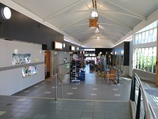 Shop & Retail commercial property leased at 1/11 James Street Rangeville QLD 4350 Shop & Retail commercial property leased at 1/11 James Street Rangeville QLD 4350