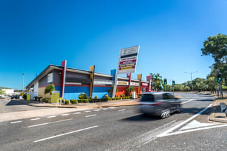 Shop & Retail commercial property leased at 4A/289 Trower Road Casuarina NT 0810