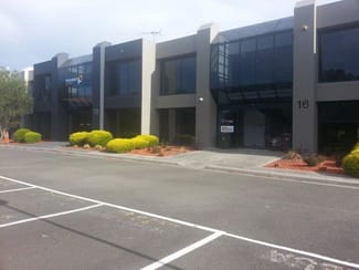 Offices commercial property leased at 1/16 Business Park Drive Notting Hill VIC 3168 Offices commercial property leased at 1/16 Business Park Drive Notting Hill VIC 3168