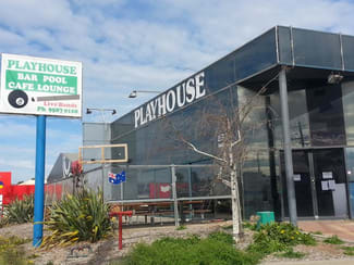 Factory, Warehouse & Industrial commercial property leased at 1/229-231 Boundary Road Braeside VIC 3195 Factory, Warehouse & Industrial commercial property leased at 1/229-231 Boundary Road Braeside VIC 3195