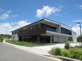 Offices commercial property for lease at 55-57 Jardine Drive Redland Bay QLD 4165