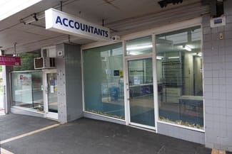 Shop & Retail commercial property leased at Shop 49 Brentford Square Forest Hill VIC 3131