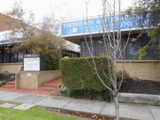 Offices commercial property leased at 4/57 Robinson St Dandenong VIC 3175
