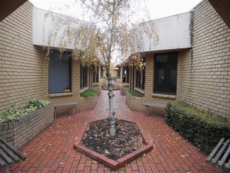 Offices commercial property leased at 4/57 Robinson St Dandenong VIC 3175
