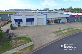 Factory, Warehouse & Industrial commercial property leased at 2/3401 Pacific Highway Slacks Creek QLD 4127 Factory, Warehouse & Industrial commercial property leased at 2/3401 Pacific Highway Slacks Creek QLD 4127