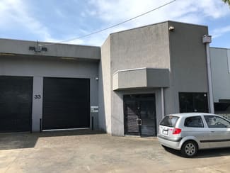 Factory, Warehouse & Industrial commercial property leased at 2/33 Heversham Dve Seaford VIC 3198 Factory, Warehouse & Industrial commercial property leased at 2/33 Heversham Dve Seaford VIC 3198