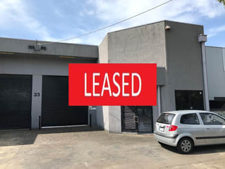 Factory, Warehouse & Industrial commercial property leased at 2/33 Heversham Dve Seaford VIC 3198 Factory, Warehouse & Industrial commercial property leased at 2/33 Heversham Dve Seaford VIC 3198