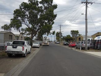 Factory, Warehouse & Industrial commercial property leased at 16 Albert Street Moolap VIC 3221